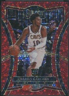 Darius Garland