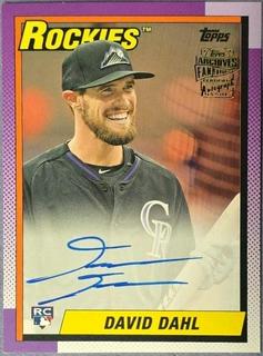 David Dahl