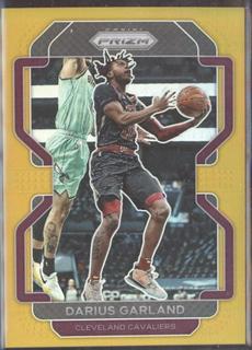 Darius Garland