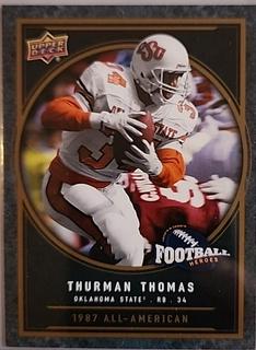 Thurman Thomas