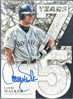 Larry Walker