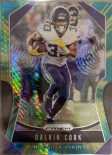 Dalvin Cook