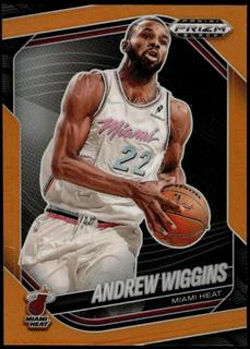Andrew Wiggins