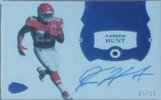 Kareem Hunt