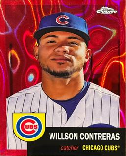 Willson Contreras