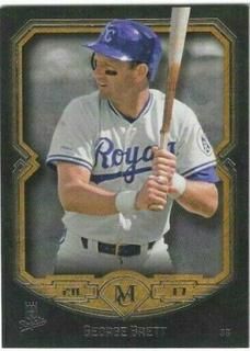 George Brett