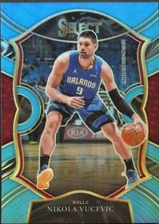 Nikola Vucevic