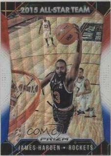 James Harden