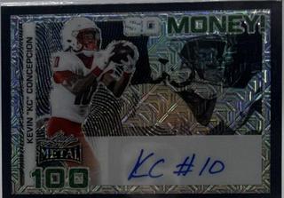Kevin KC Concepcion