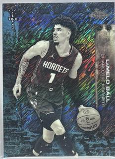 LaMelo Ball