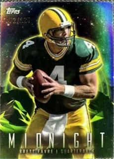 Brett Favre