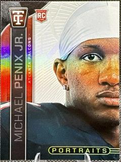 Michael Penix Jr.
