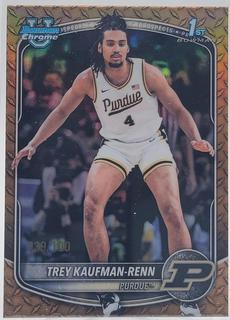 Trey Kaufman-Renn