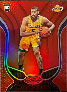 Talen Horton-Tucker