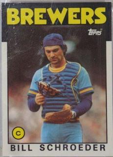 Bill Schroeder