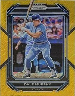 Dale Murphy