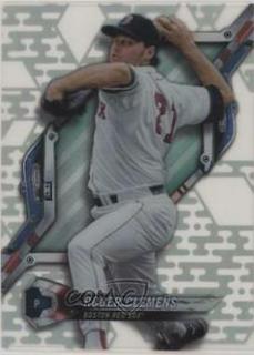 Roger Clemens