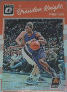 Brandon Knight