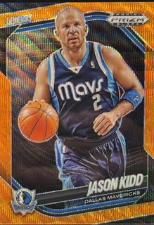 Jason Kidd