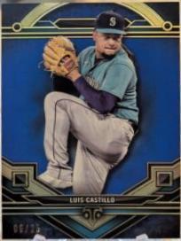 Luis Castillo