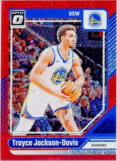 Trayce Jackson-Davis