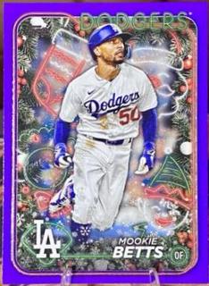 Mookie Betts