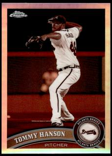Tommy Hanson