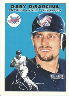 Gary Disarcina