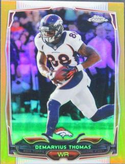 Demaryius Thomas