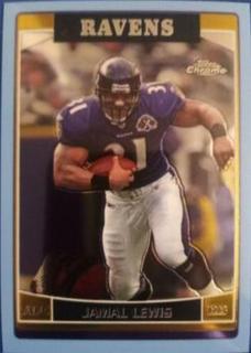 Jamal Lewis
