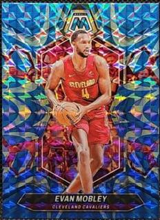 Evan Mobley