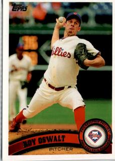 Roy Oswalt