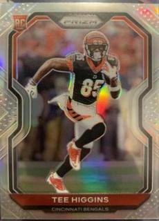 Tee Higgins