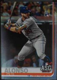Pete Alonso