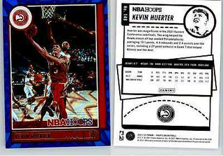 Kevin Huerter