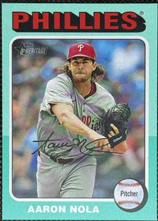 Aaron Nola