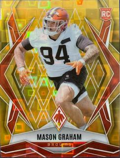 Mason Graham