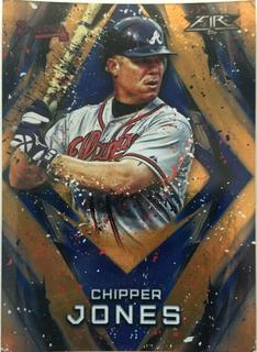 Chipper Jones