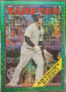 Anthony Rizzo