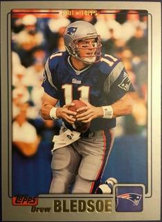 Drew Bledsoe
