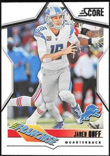 Jared Goff