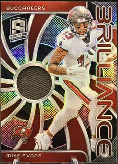 Mike Evans