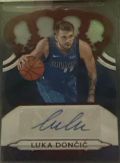 Luka Doncic
