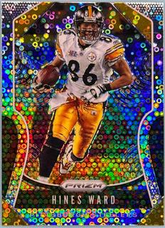 Hines Ward