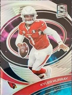 Kyler Murray