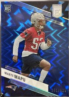 Marte Mapu