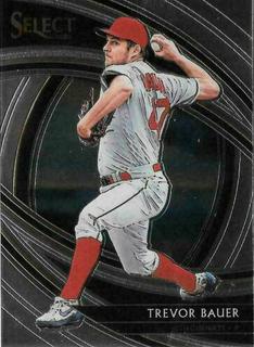 Trevor Bauer