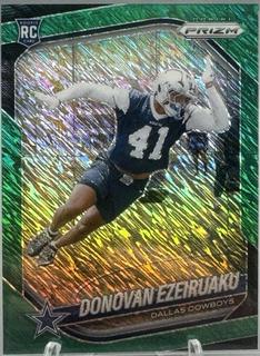 Donovan Ezeiruaku