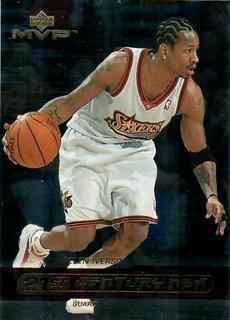 Allen Iverson
