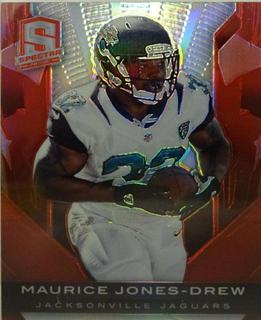 Maurice Jones-Drew